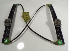 Recambio de elevalunas trasero izquierdo para audi q7 (4l) 3.0 v6 24v tdi referencia OEM IAM 4L0839461A 4L0839461A  2