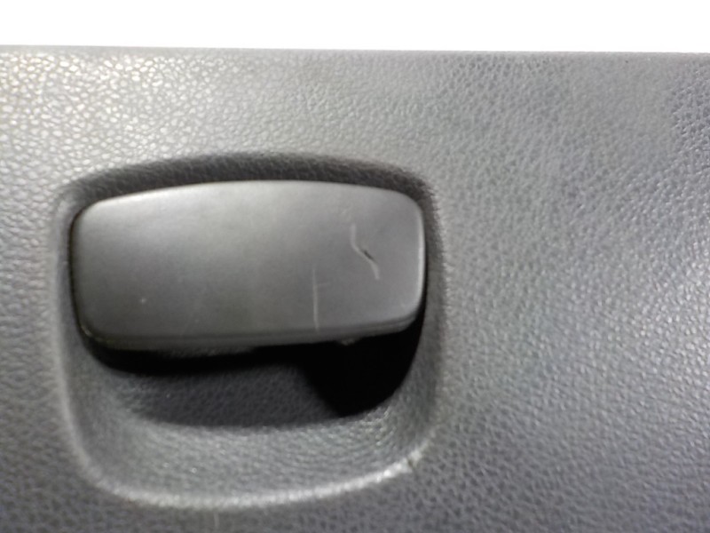 Recambio de guantera para dacia lodgy 1.5 dci diesel fap cat referencia OEM IAM 685000924R 00115615 