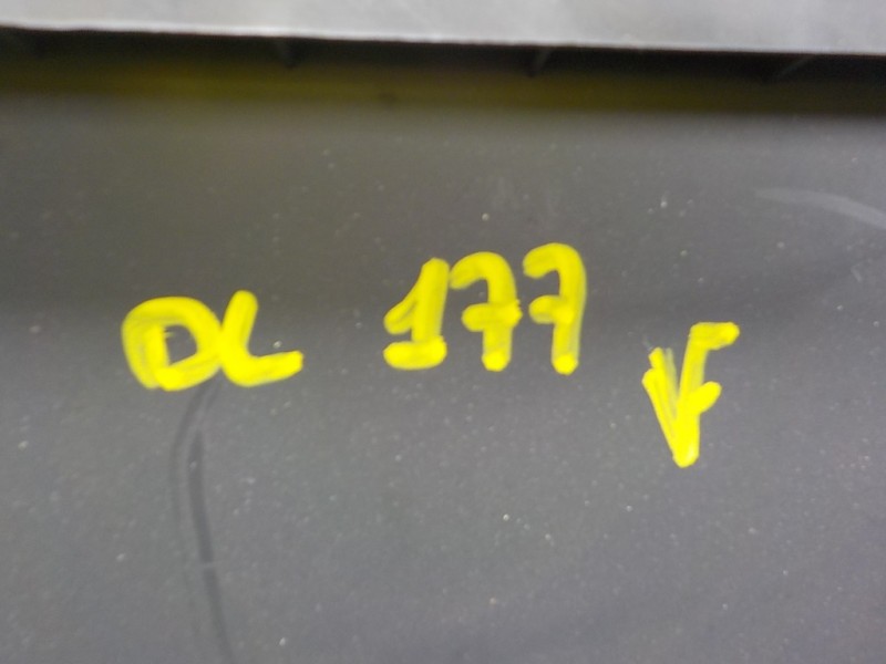 Recambio de guantera para dacia lodgy 1.5 dci diesel fap cat referencia OEM IAM 685000924R 00115615 