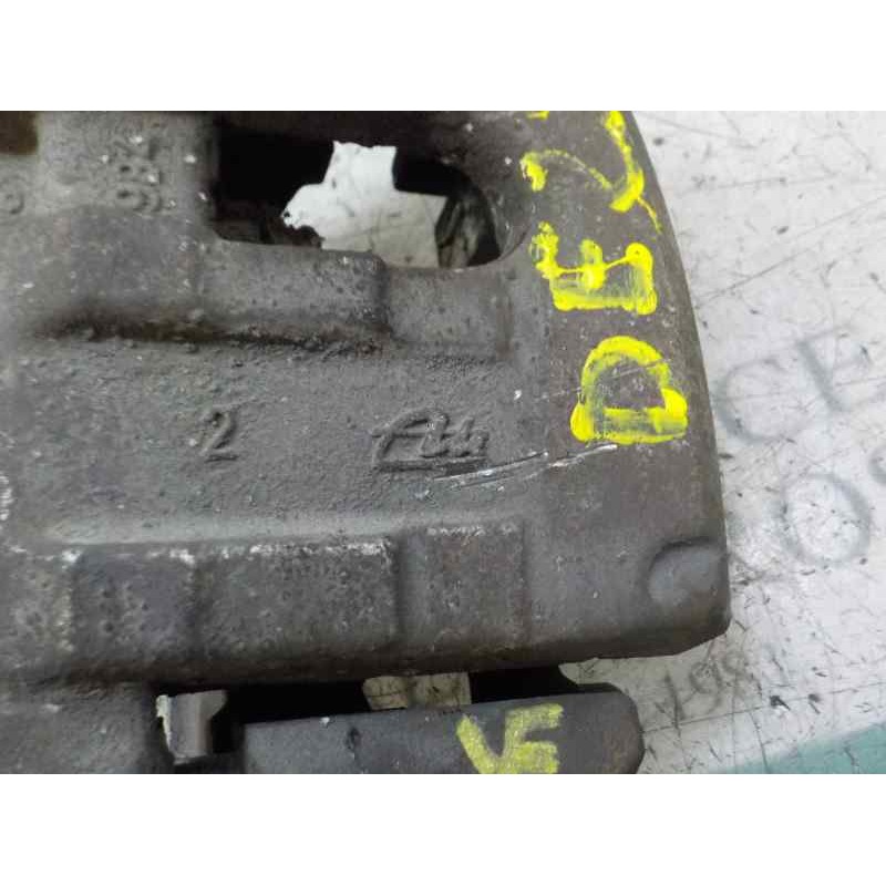 Recambio de pinza freno trasera derecha para mazda 5 berl. (cr) 2.0 diesel cat referencia OEM IAM CCY92661X  