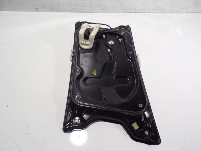 Recambio de elevalunas delantero izquierdo para land rover discovery 4 tdv6 se referencia OEM IAM LR013867 130709 130709