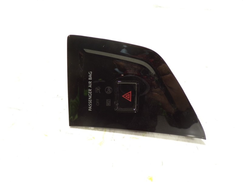 Recambio de warning para volkswagen polo 1.0 tsi referencia OEM IAM 2G0953509KQU  