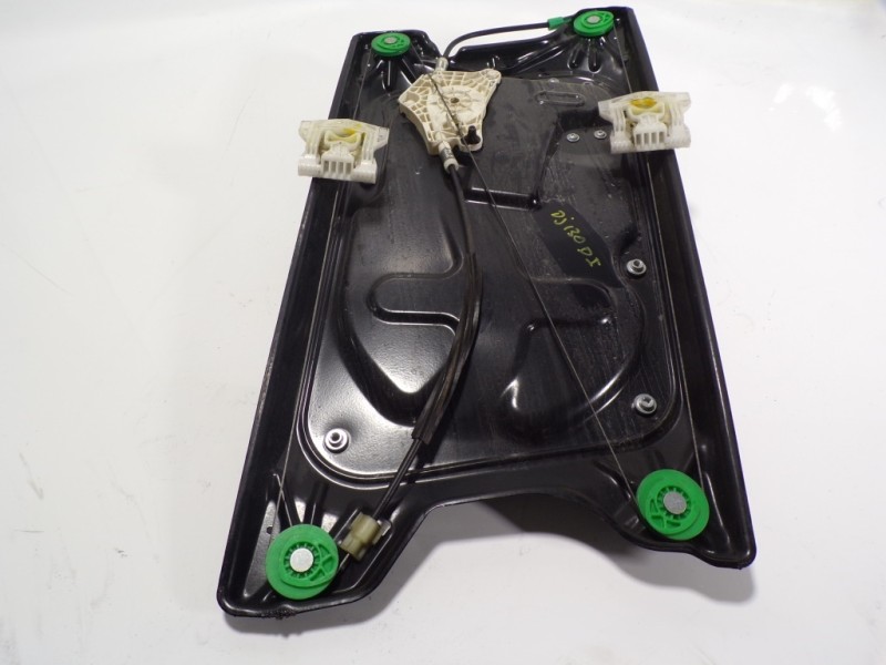 Recambio de elevalunas delantero izquierdo para land rover discovery 4 tdv6 se referencia OEM IAM LR013867 130709 130709