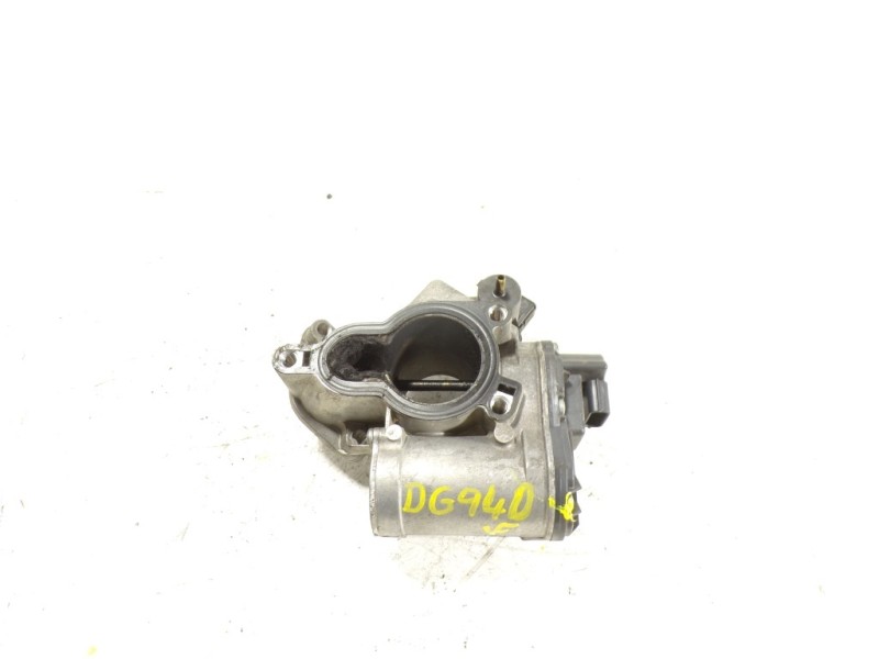 Recambio de valvula egr para nissan x-trail (t32) acenta 4x4 referencia OEM IAM 1471000Q0Y 147105543R A2C53412016