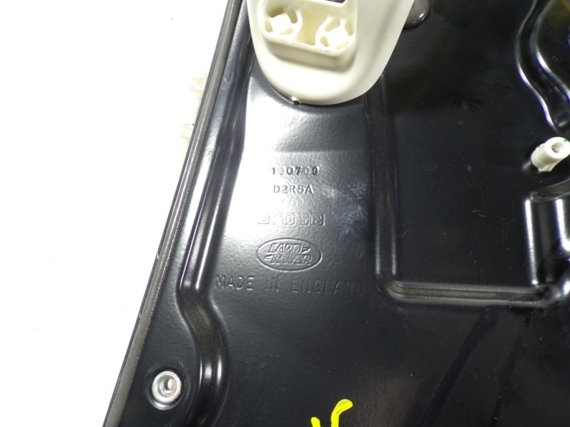 Recambio de elevalunas delantero izquierdo para land rover discovery 4 tdv6 se referencia OEM IAM LR013867 130709 130709