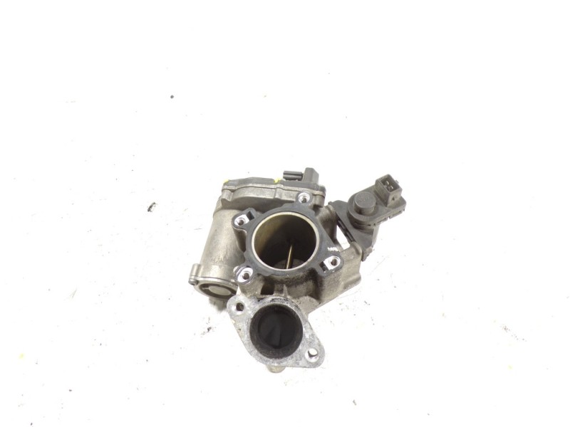 Recambio de valvula egr para nissan x-trail (t32) acenta 4x4 referencia OEM IAM 1471000Q0Y 147105543R A2C53412016