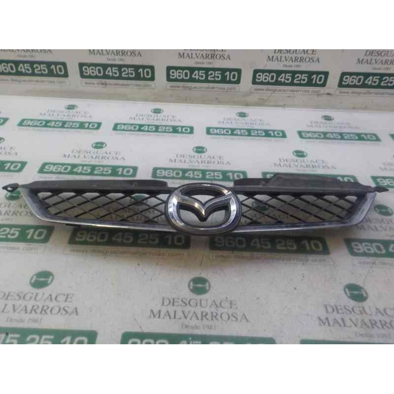 Recambio de rejilla para mazda 5 berl. (cr) 2.0 diesel cat referencia OEM IAM C23550710C  