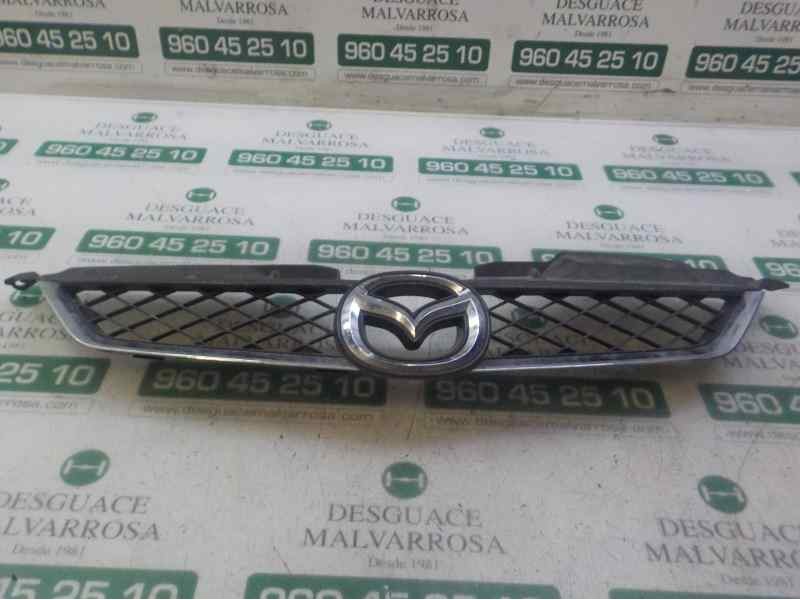 Recambio de rejilla para mazda 5 berl. (cr) 2.0 diesel cat referencia OEM IAM C23550710C  