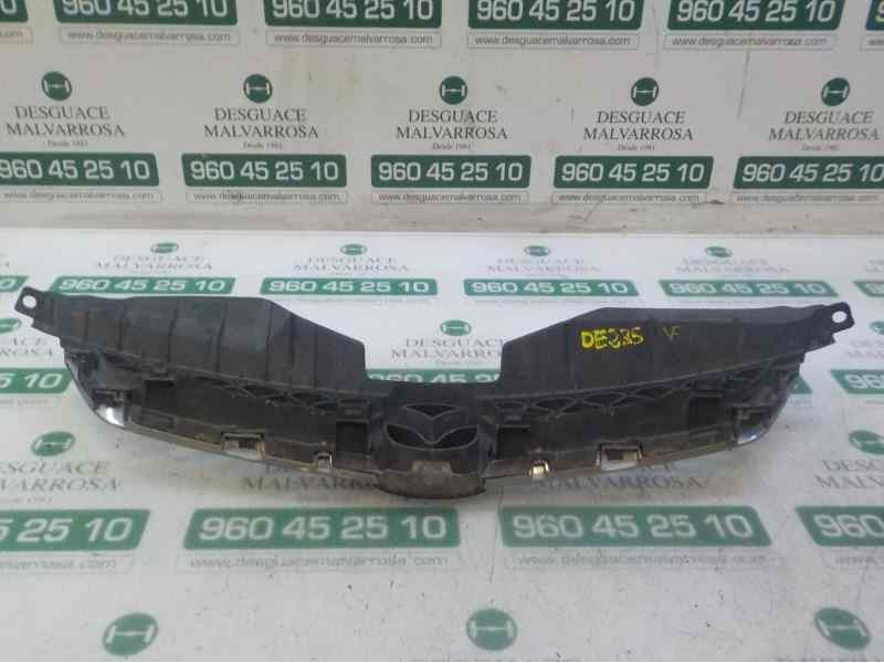 Recambio de rejilla para mazda 5 berl. (cr) 2.0 diesel cat referencia OEM IAM C23550710C  