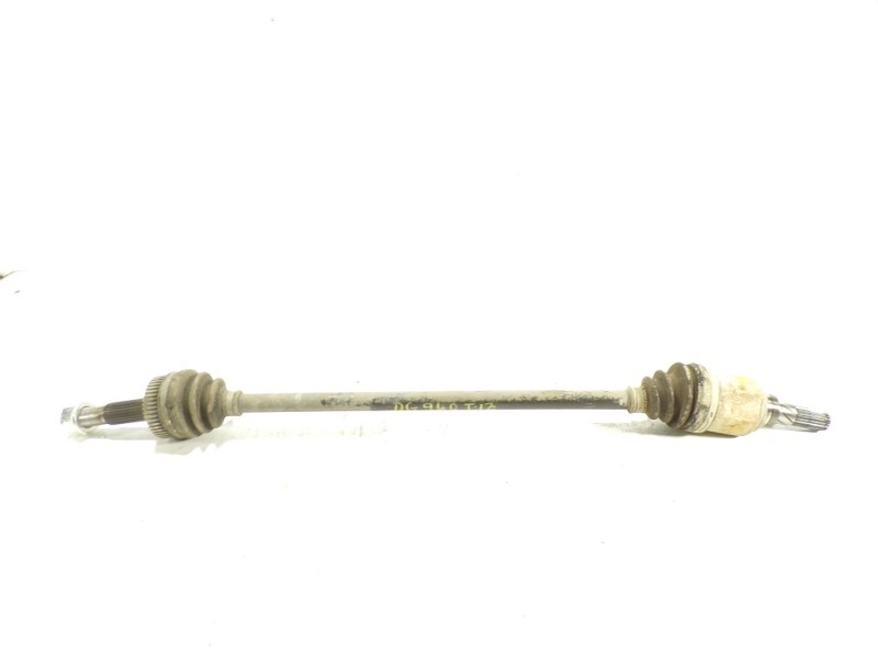 Recambio de transmision trasera izquierda para nissan x-trail (t32) acenta 4x4 referencia OEM IAM 396001HC0C  