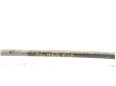 Recambio de transmision trasera izquierda para nissan x-trail (t32) acenta 4x4 referencia OEM IAM 396001HC0C   2