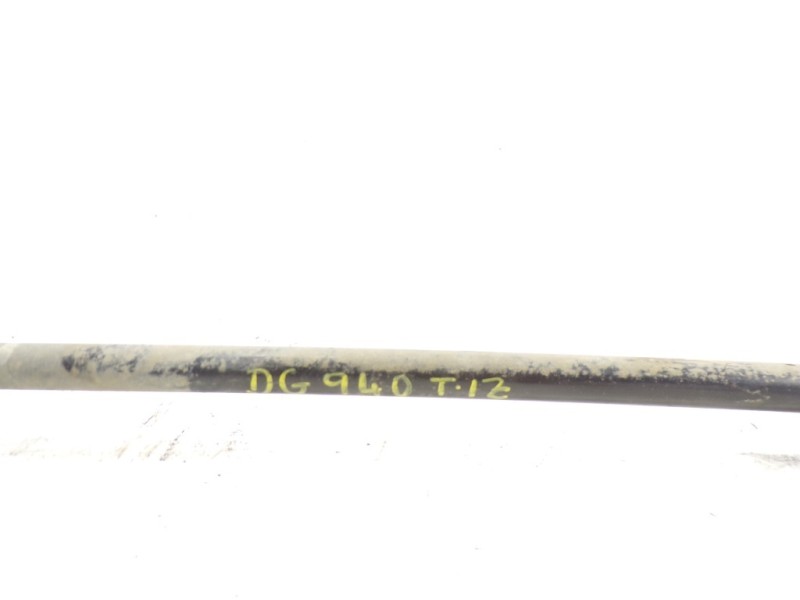 Recambio de transmision trasera izquierda para nissan x-trail (t32) acenta 4x4 referencia OEM IAM 396001HC0C  