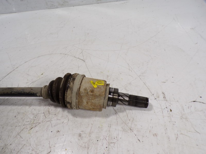 Recambio de transmision trasera izquierda para nissan x-trail (t32) acenta 4x4 referencia OEM IAM 396001HC0C  