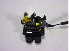 Recambio de cerradura maletero / porton para audi q5 (fyb) 2.0 16v tdi referencia OEM IAM 80A827506A 80A827506A  2