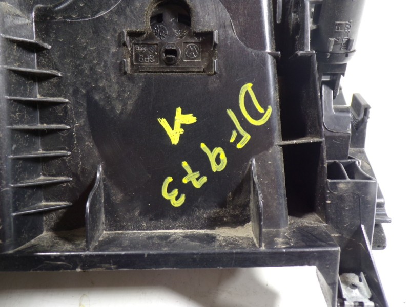 Recambio de guantera para audi q7 (4l) 3.0 v6 24v tdi referencia OEM IAM 4L18571346PS  