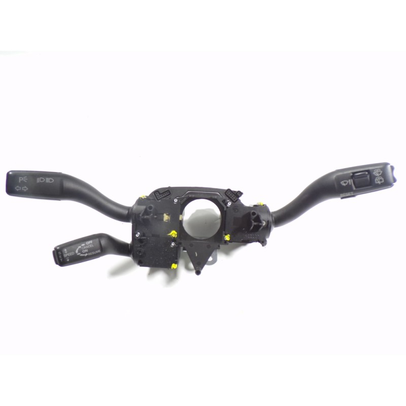 Recambio de mando intermitentes para audi q7 (4l) 3.0 v6 24v tdi referencia OEM IAM 4E0953513K4PK 4E0953503C 