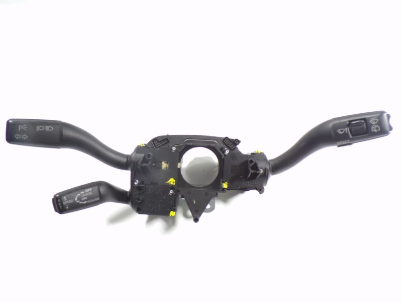 Recambio de mando intermitentes para audi q7 (4l) 3.0 v6 24v tdi referencia OEM IAM 4E0953513K4PK 4E0953503C 