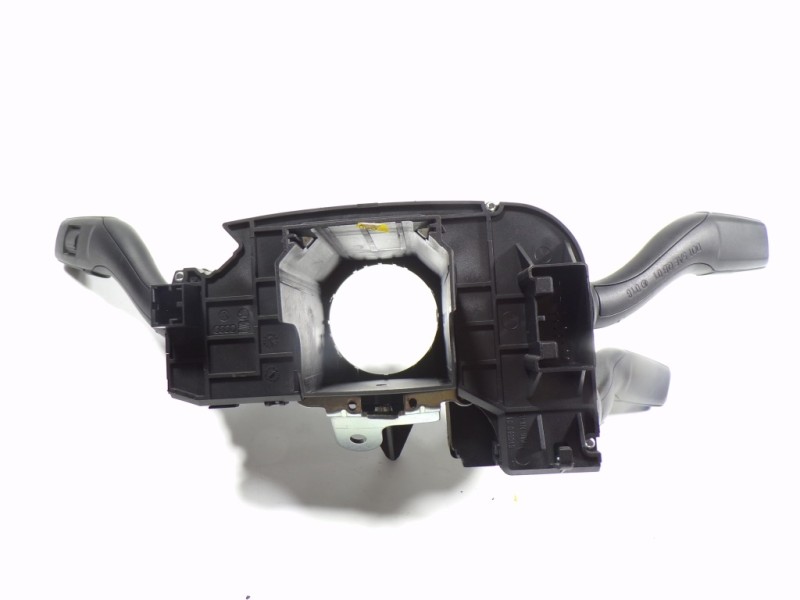 Recambio de mando intermitentes para audi q7 (4l) 3.0 v6 24v tdi referencia OEM IAM 4E0953513K4PK 4E0953503C 