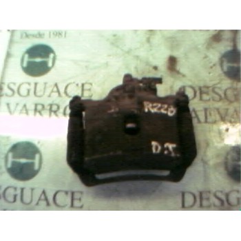 PINZA FRENO DELANTERA IZQUIERDA 