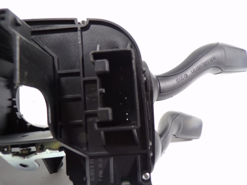 Recambio de mando intermitentes para audi q7 (4l) 3.0 v6 24v tdi referencia OEM IAM 4E0953513K4PK 4E0953503C 