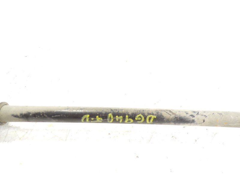 Recambio de transmision trasera derecha para nissan x-trail (t32) acenta 4x4 referencia OEM IAM 396001HC0C  