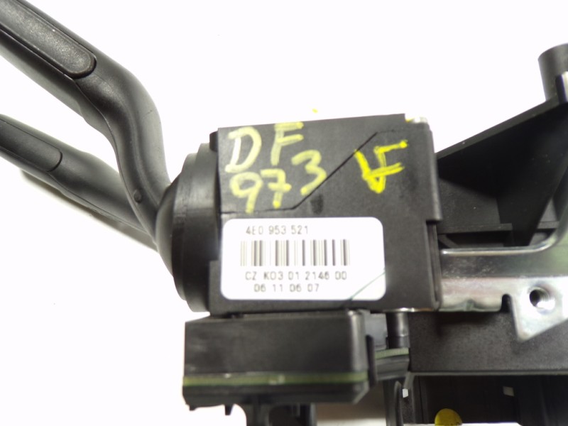 Recambio de mando intermitentes para audi q7 (4l) 3.0 v6 24v tdi referencia OEM IAM 4E0953513K4PK 4E0953503C 