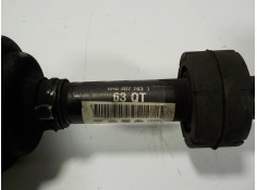 Recambio de transmision izquierda para seat toledo (kg3) 1.6 tdi referencia OEM IAM 6R0407763Q 6R0407763Q  2