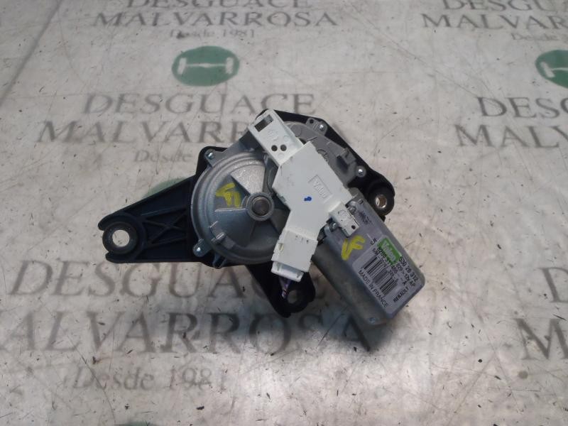 Recambio de motor limpia trasero para renault clio iii luxe privilege referencia OEM IAM   