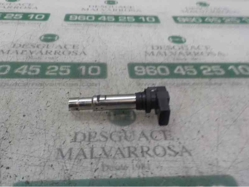 Recambio de bobina para seat ibiza (6l1) 1.4 16v referencia OEM IAM   