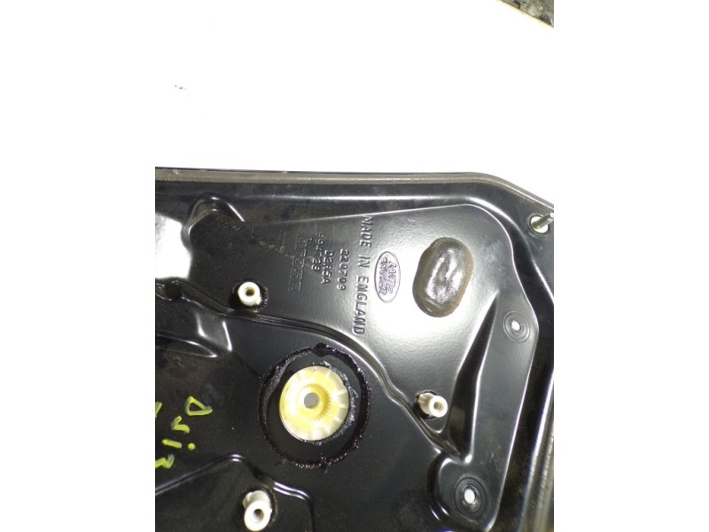 Recambio de elevalunas trasero izquierdo para land rover discovery 4 tdv6 se referencia OEM IAM LR013872 220709 220709
