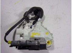 Recambio de cerradura puerta delantera izquierda para audi q5 (fyb) 2.0 16v tdi referencia OEM IAM 8X1837015C 8X1837015C  2