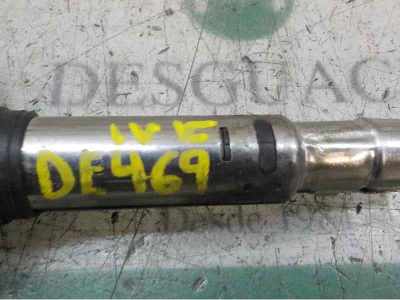 Recambio de bobina para seat ibiza (6l1) 1.4 16v referencia OEM IAM   