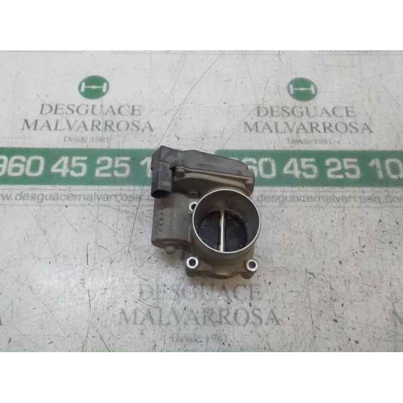 Recambio de caja mariposa para seat ibiza (6l1) 1.4 16v referencia OEM IAM   