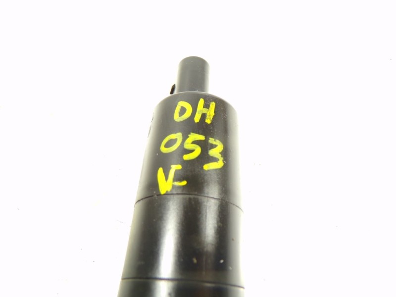 Recambio de bomba limpia para volkswagen tiguan (5n1) 2.0 tdi referencia OEM IAM 3B7955681 3B7955681 3397236