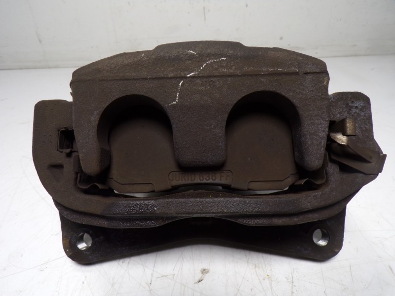 Recambio de pinza freno delantera izquierda para subaru xv advance referencia OEM IAM 26292SC031  