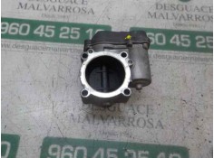 Recambio de caja mariposa para seat ibiza (6l1) 1.4 16v referencia OEM IAM    2