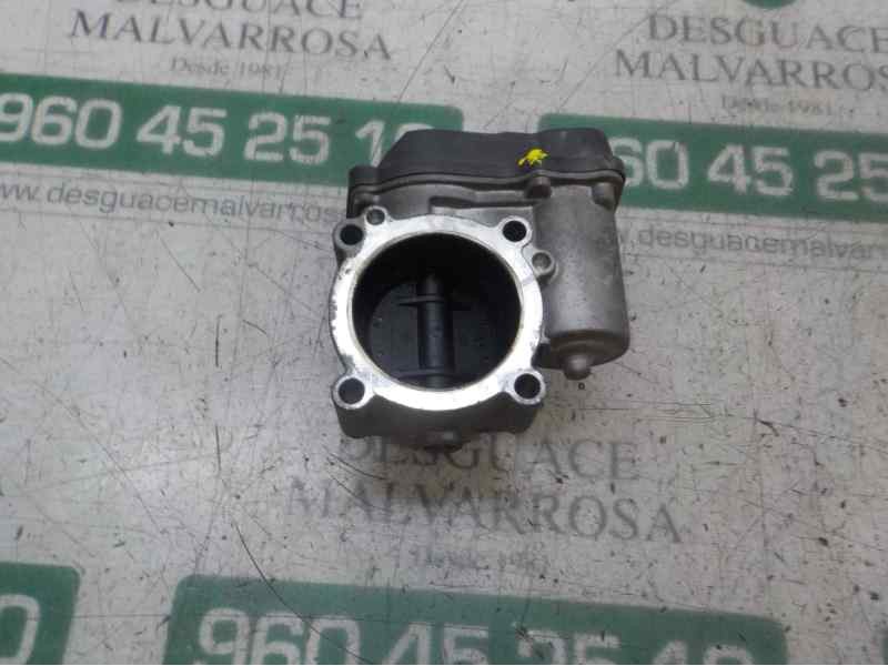 Recambio de caja mariposa para seat ibiza (6l1) 1.4 16v referencia OEM IAM   