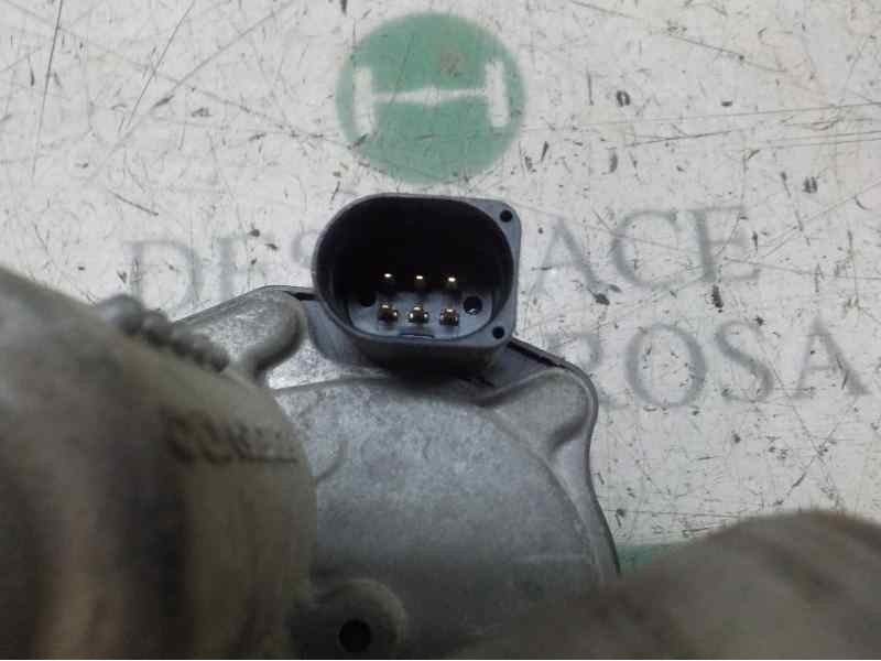 Recambio de caja mariposa para seat ibiza (6l1) 1.4 16v referencia OEM IAM   