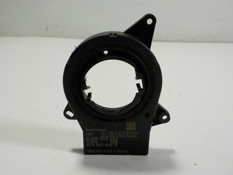 Recambio de modulo electronico para dacia lodgy 1.5 dci diesel fap cat referencia OEM IAM 479452659R 479452659R 