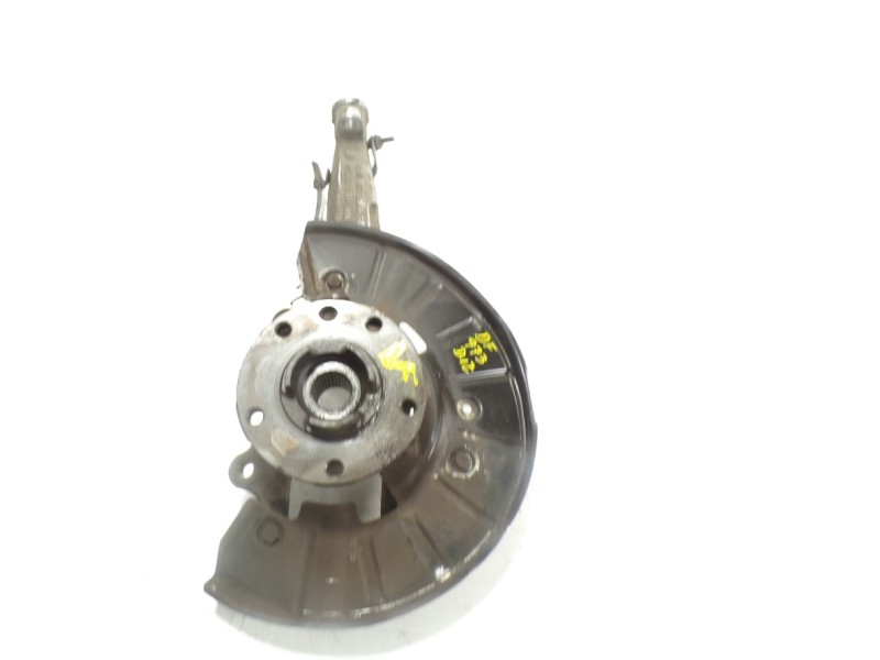 Recambio de mangueta delantera izquierda para audi q7 (4l) 3.0 v6 24v tdi referencia OEM IAM 7L8407257A  