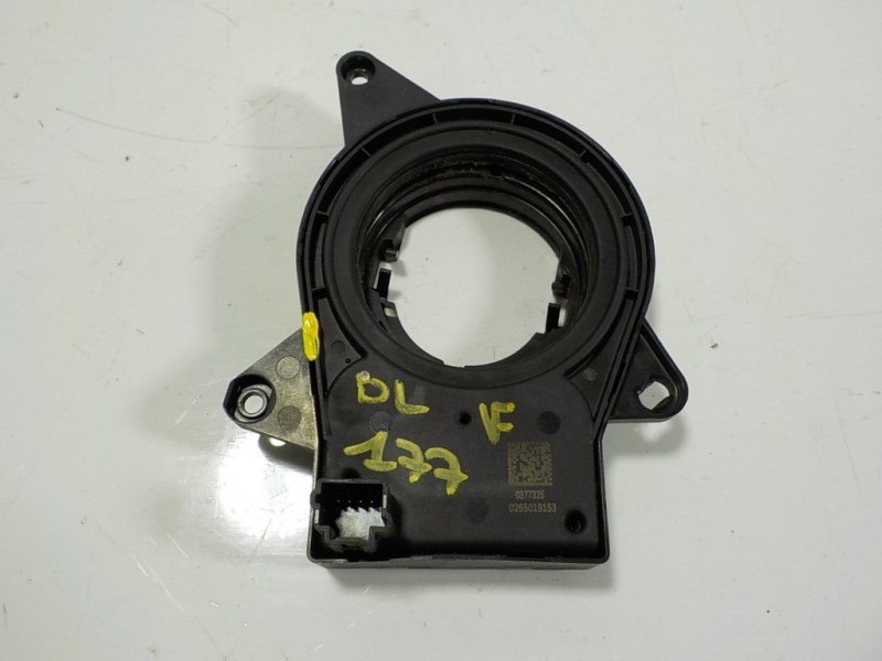 Recambio de modulo electronico para dacia lodgy 1.5 dci diesel fap cat referencia OEM IAM 479452659R 479452659R 