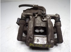 Recambio de pinza freno trasera izquierda para citroën c4 picasso 1.6 blue-hdi fap referencia OEM IAM 1608999580  1608999280 2