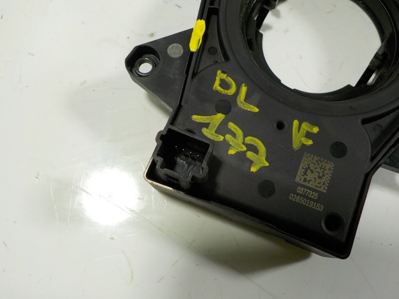 Recambio de modulo electronico para dacia lodgy 1.5 dci diesel fap cat referencia OEM IAM 479452659R 479452659R 