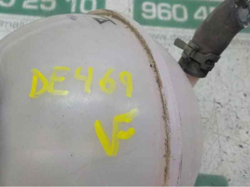 Recambio de deposito expansion para seat ibiza (6l1) 1.4 16v referencia OEM IAM   