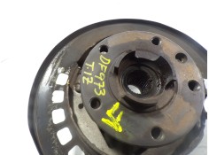 Recambio de mangueta trasera izquierda para audi q7 (4l) 3.0 v6 24v tdi referencia OEM IAM 7L8505435   2