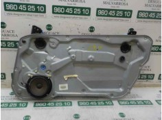 Recambio de elevalunas delantero derecho para seat ibiza (6l1) 1.4 16v referencia OEM IAM   