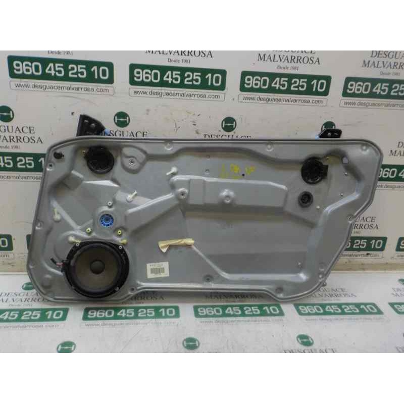 Recambio de elevalunas delantero derecho para seat ibiza (6l1) 1.4 16v referencia OEM IAM   