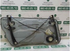 Recambio de elevalunas delantero derecho para seat ibiza (6l1) 1.4 16v referencia OEM IAM    2