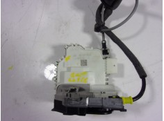Recambio de cerradura puerta trasera derecha para audi q5 (fyb) 2.0 16v tdi referencia OEM IAM 8X0839016E 8X0839016E  2