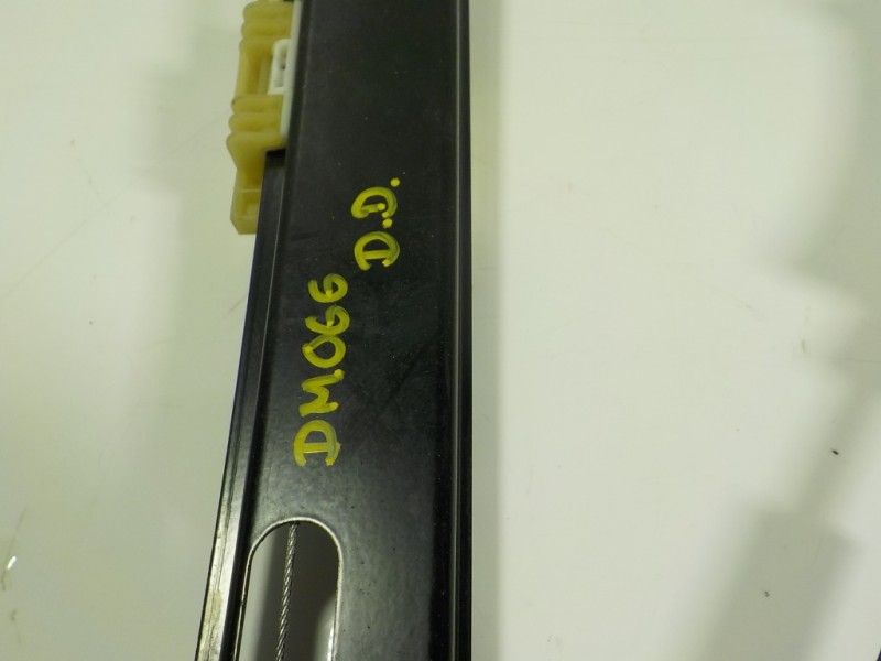 Recambio de elevalunas delantero derecho para seat arona fr go referencia OEM IAM 6F9837462C 6F9837462C 